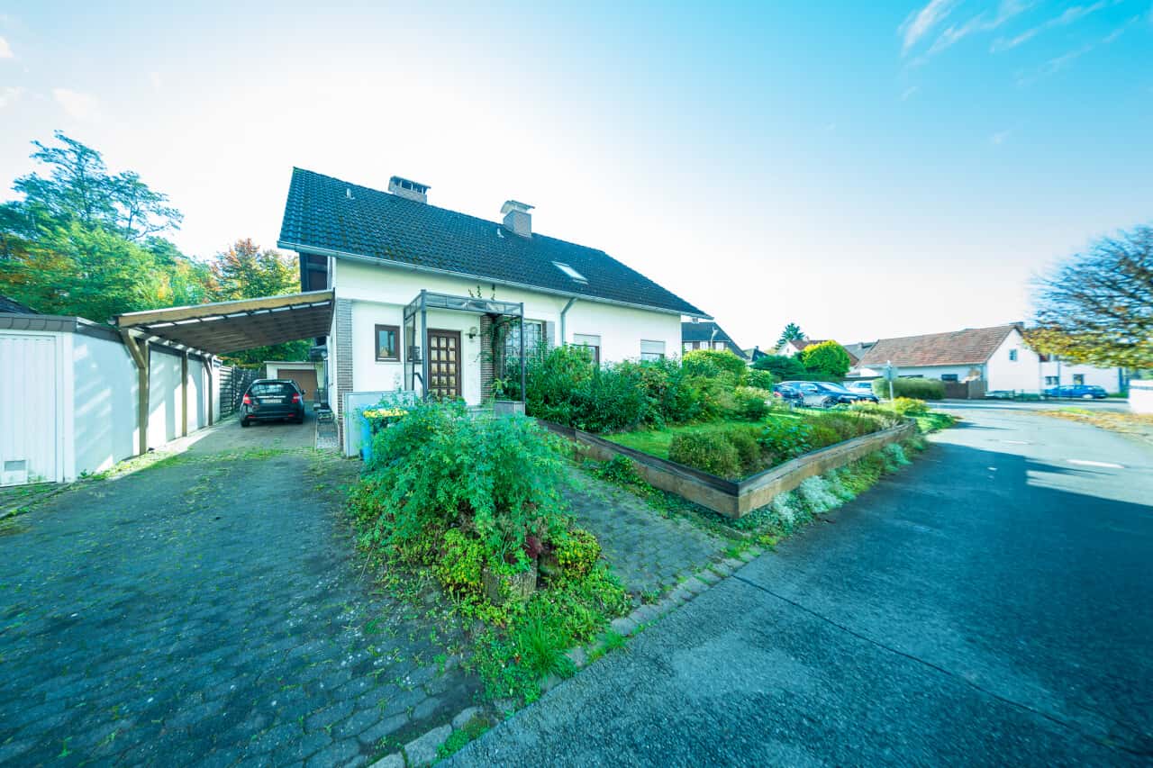 Zweifamilienhaus in Herzberg am Harz – Bild 2