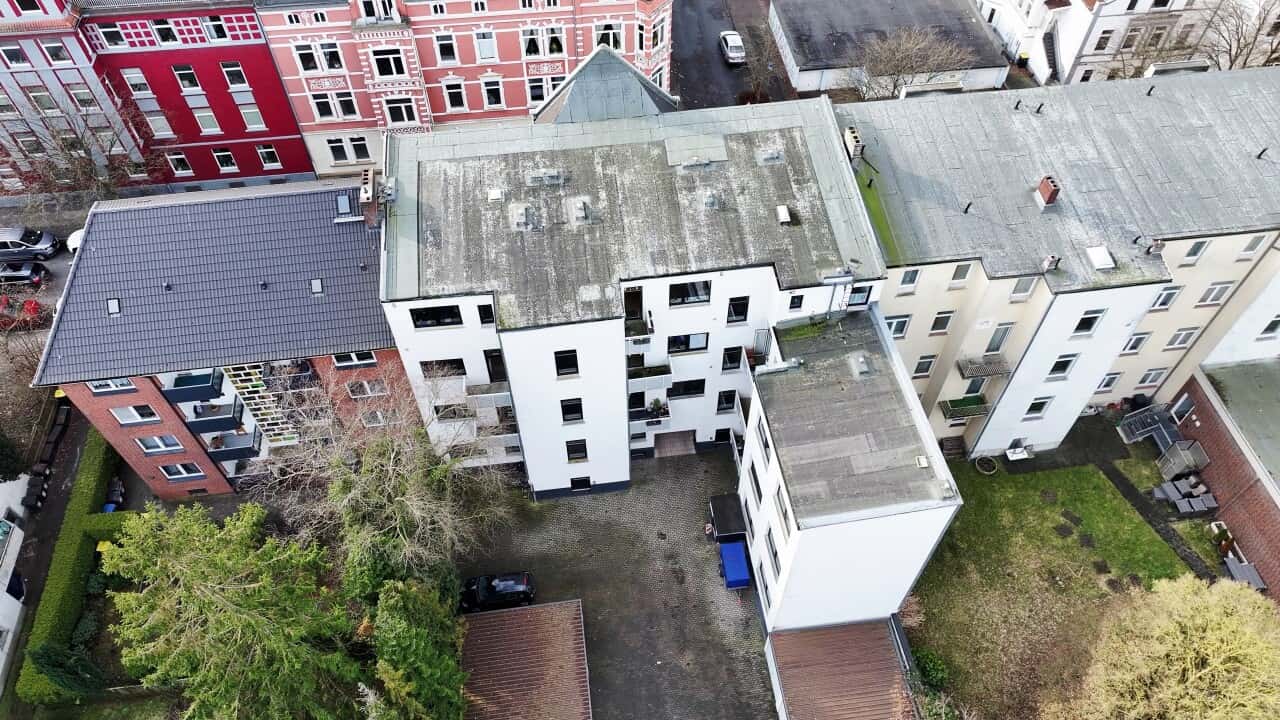 Mehrfamilienhaus in Wilhelmshaven – Bild 3