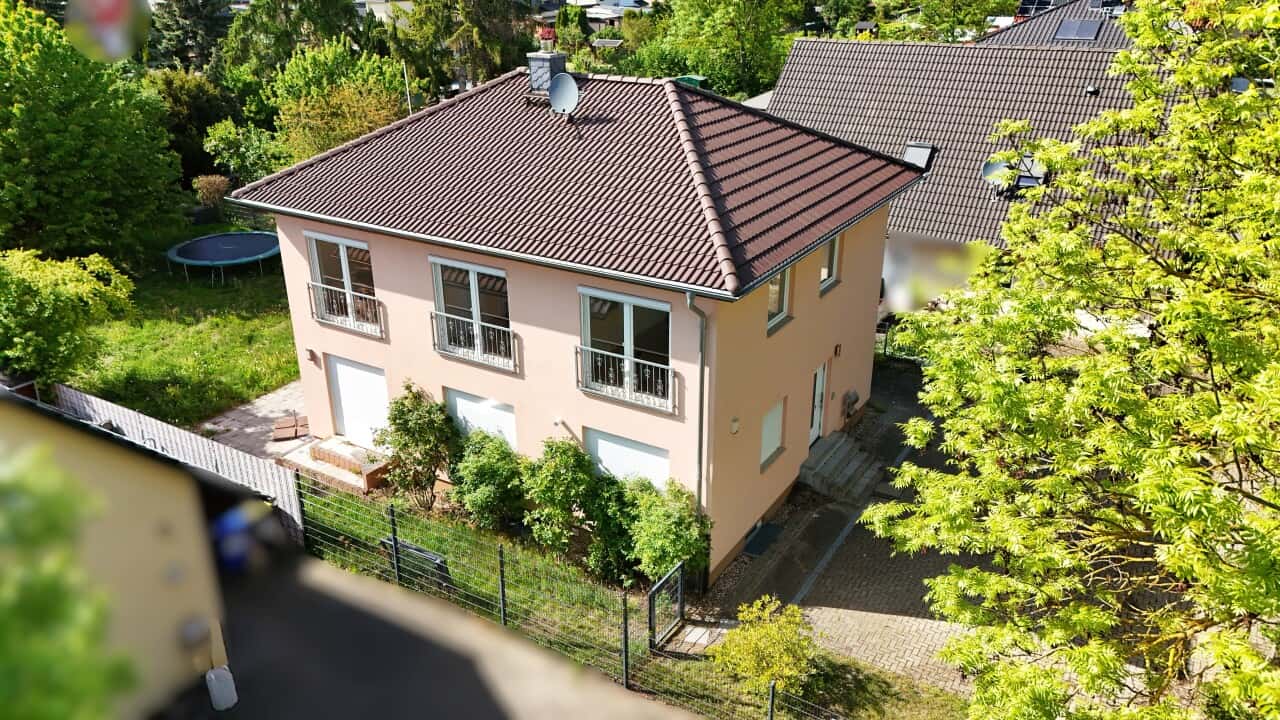 Einfamilienhaus in Magdeburg – Bild 1