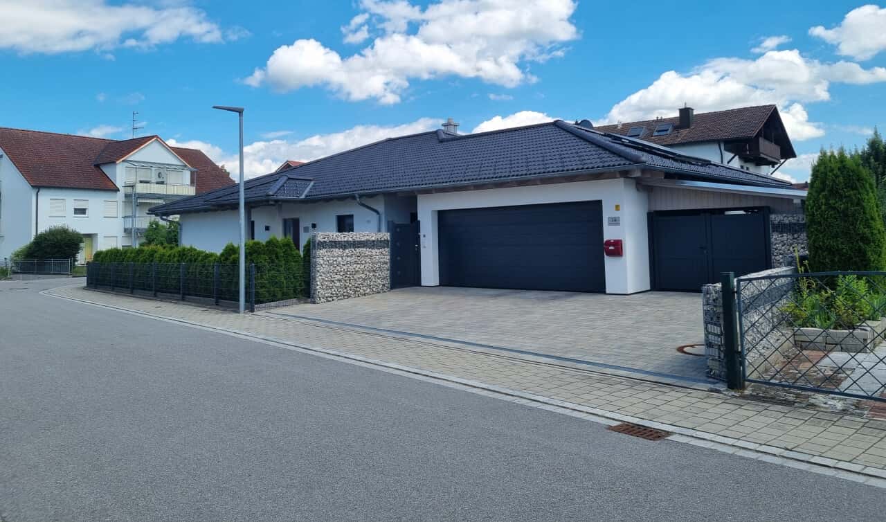 Einfamilienhaus in Bad Füssing