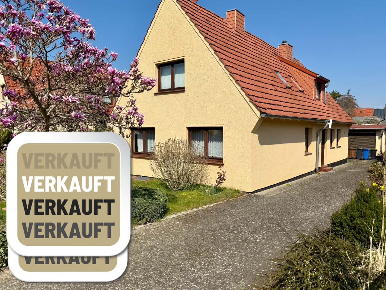 Einfamilienhaus in Rostock – Bild 1