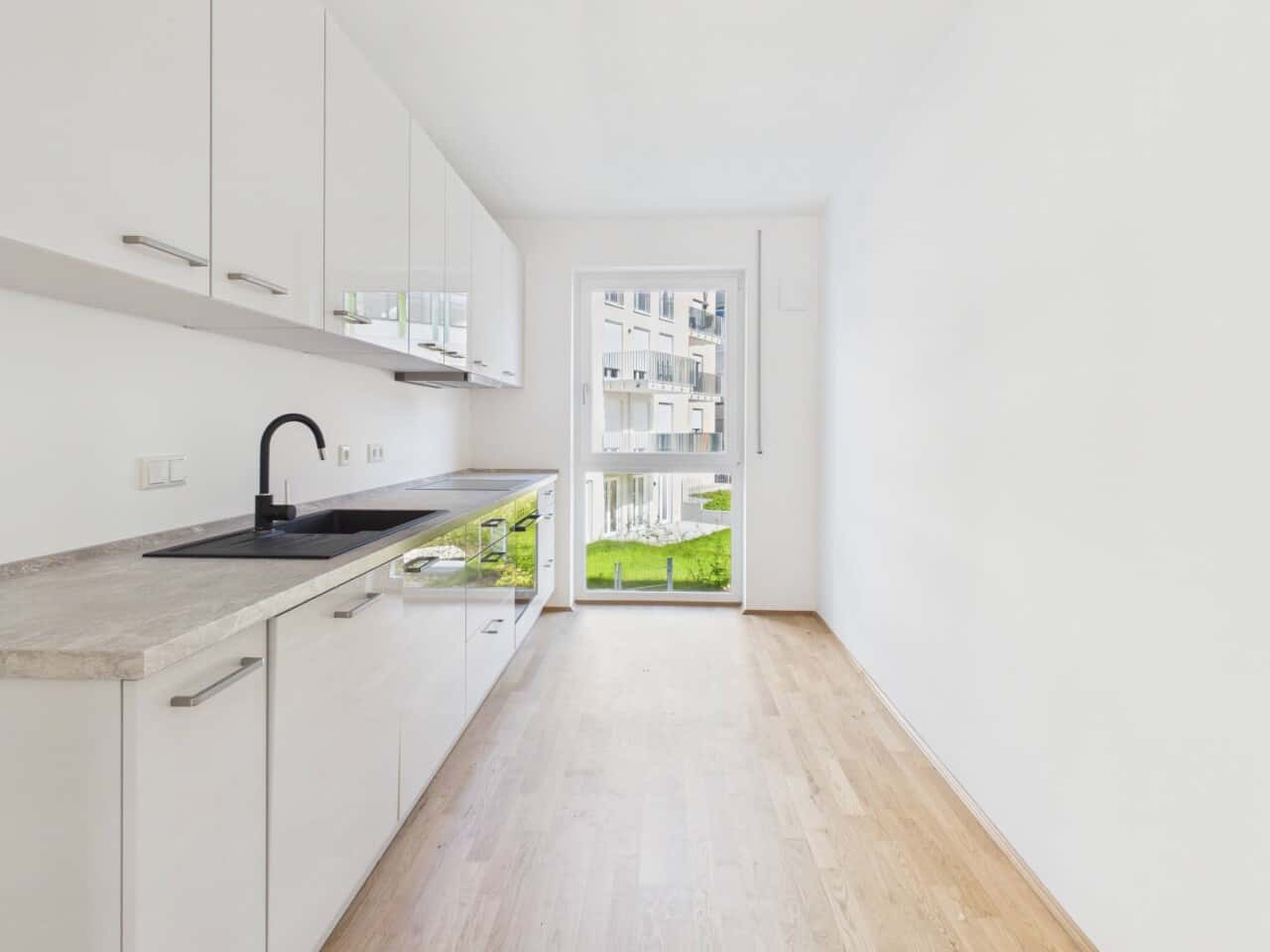 Etagenwohnung in Darmstadt – Bild 5