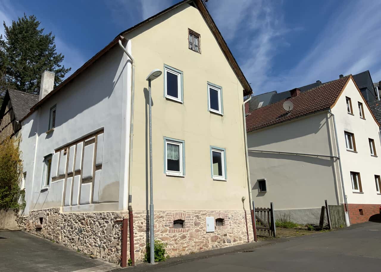 Einfamilienhaus in Biebertal-Königsberg – Bild 1
