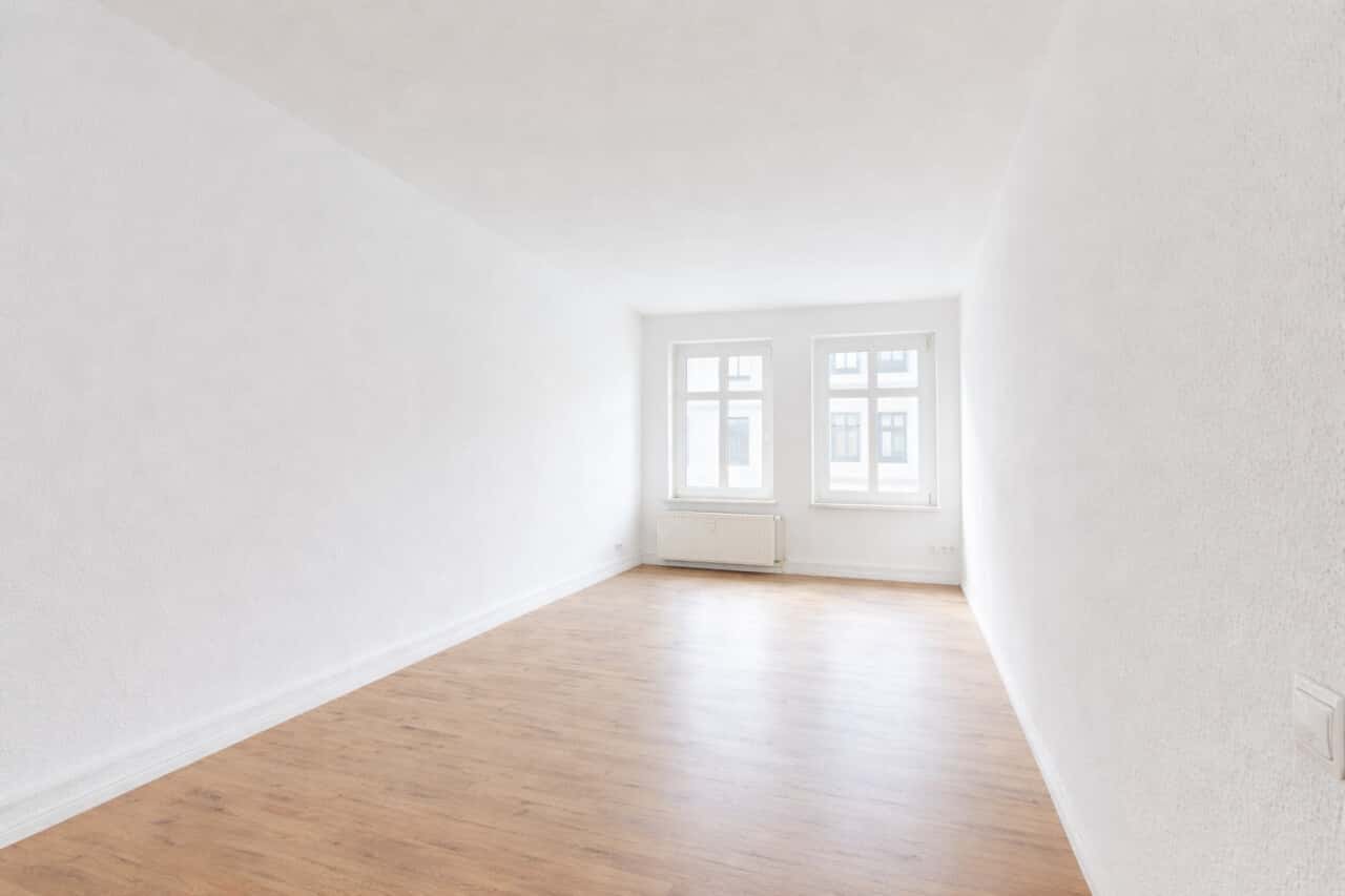 Etagenwohnung in Magdeburg – Bild 2