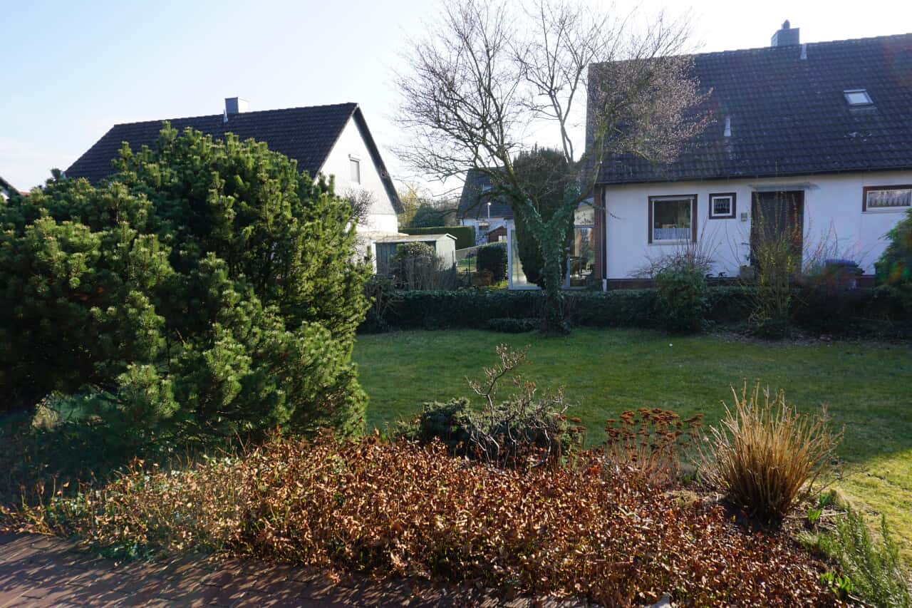 Einfamilienhaus in Garbsen – Bild 2