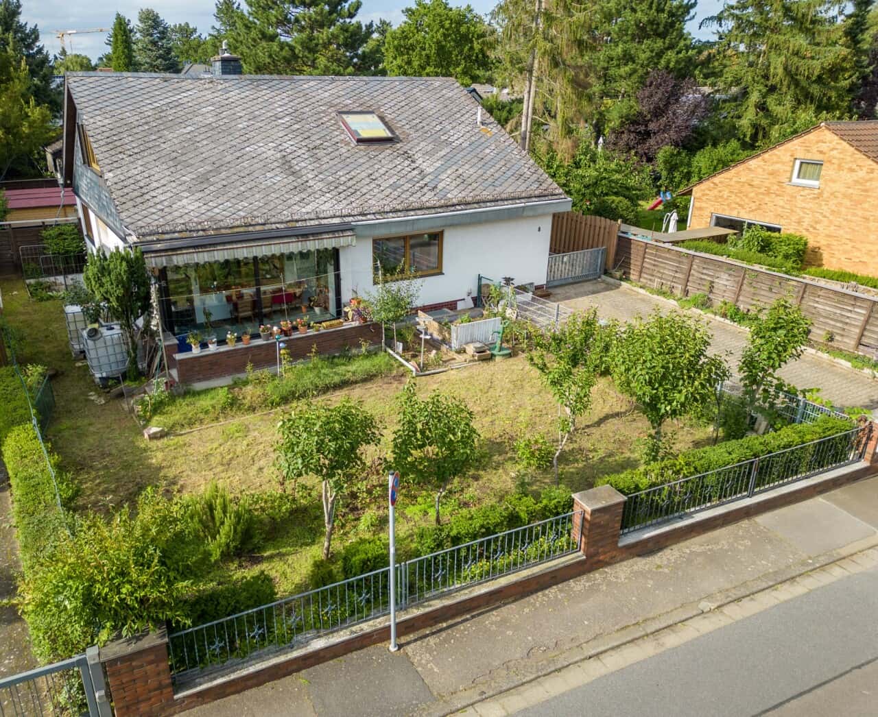 Einfamilienhaus in Mainz- Gonsenheim – Bild 1