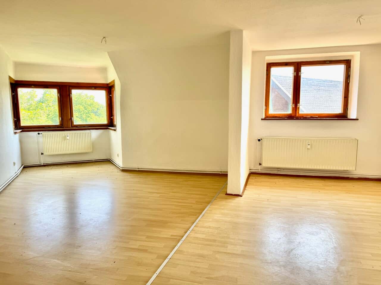 Mehrfamilienhaus in Schönebeck – Bild 4