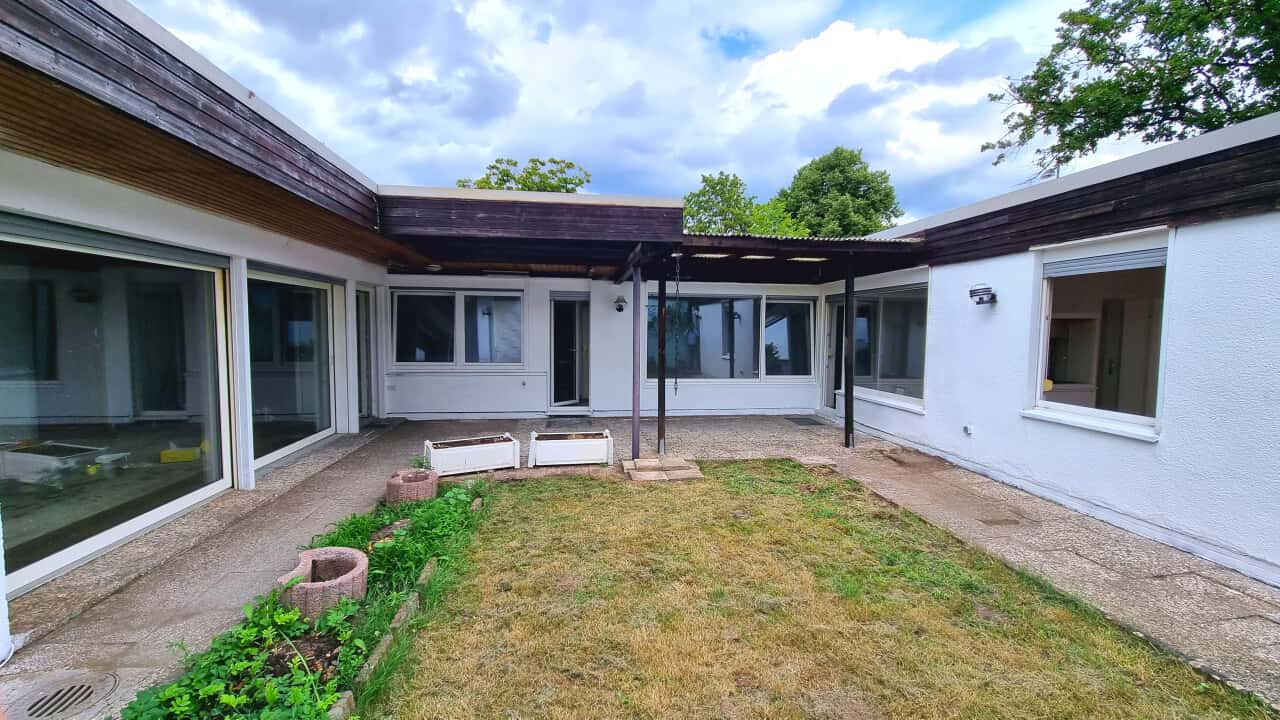 Bungalow in Garbsen – Bild 1