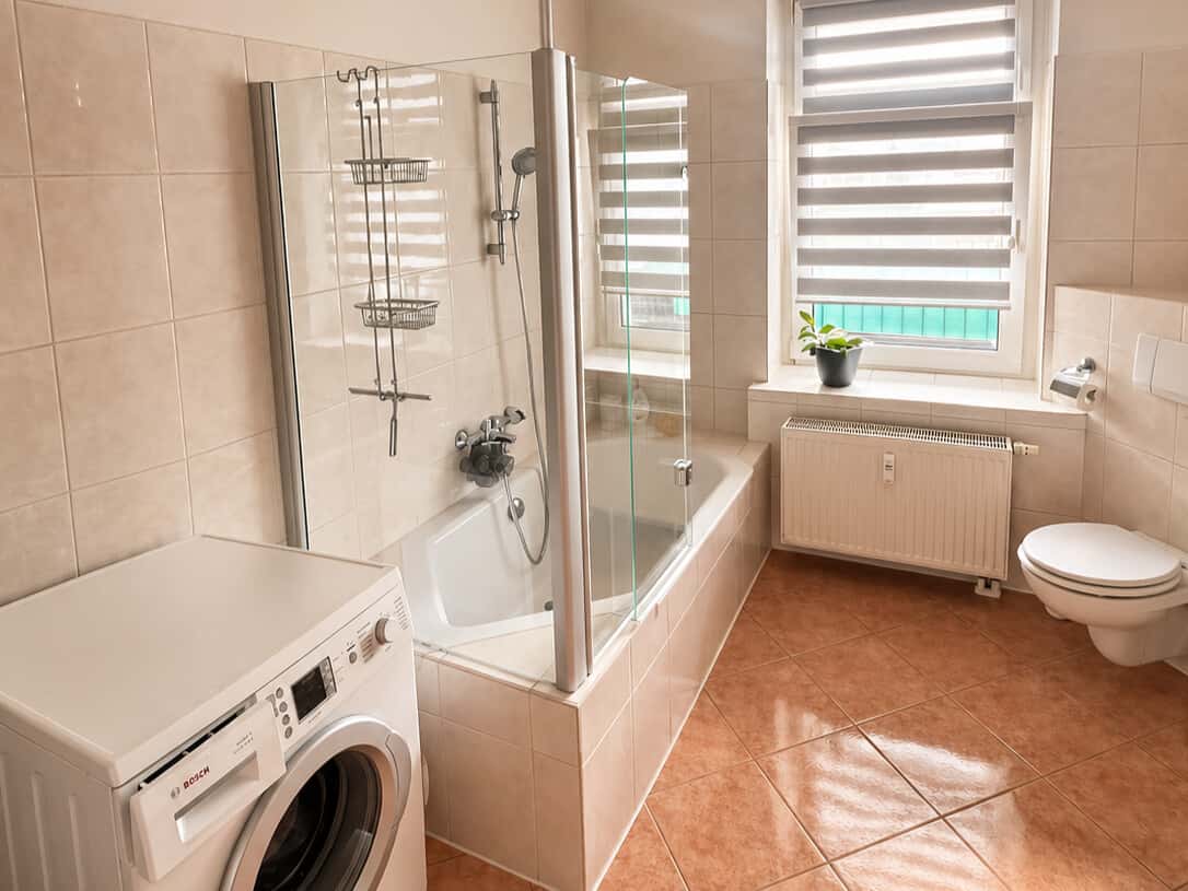 Etagenwohnung in Gera – Bild 3