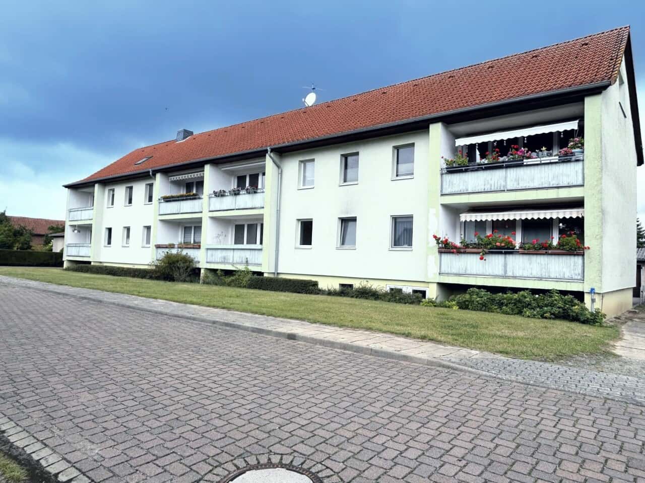 Mehrfamilienhaus in Diesdorf – Bild 2