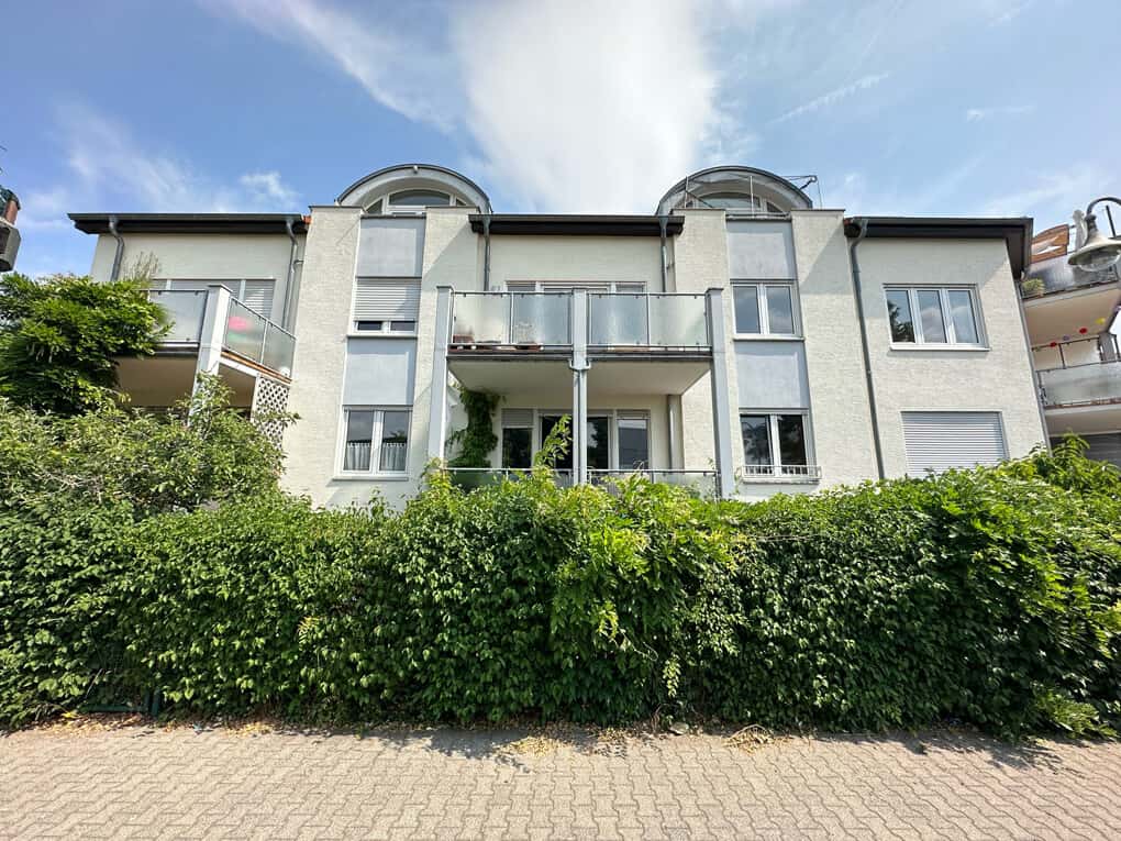 Maisonette in Langen – Bild 1
