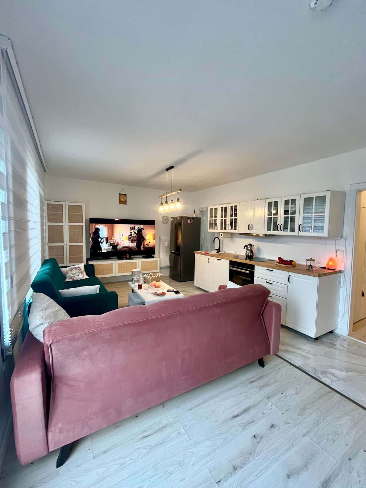Etagenwohnung in Mönchengladbach – Bild 1