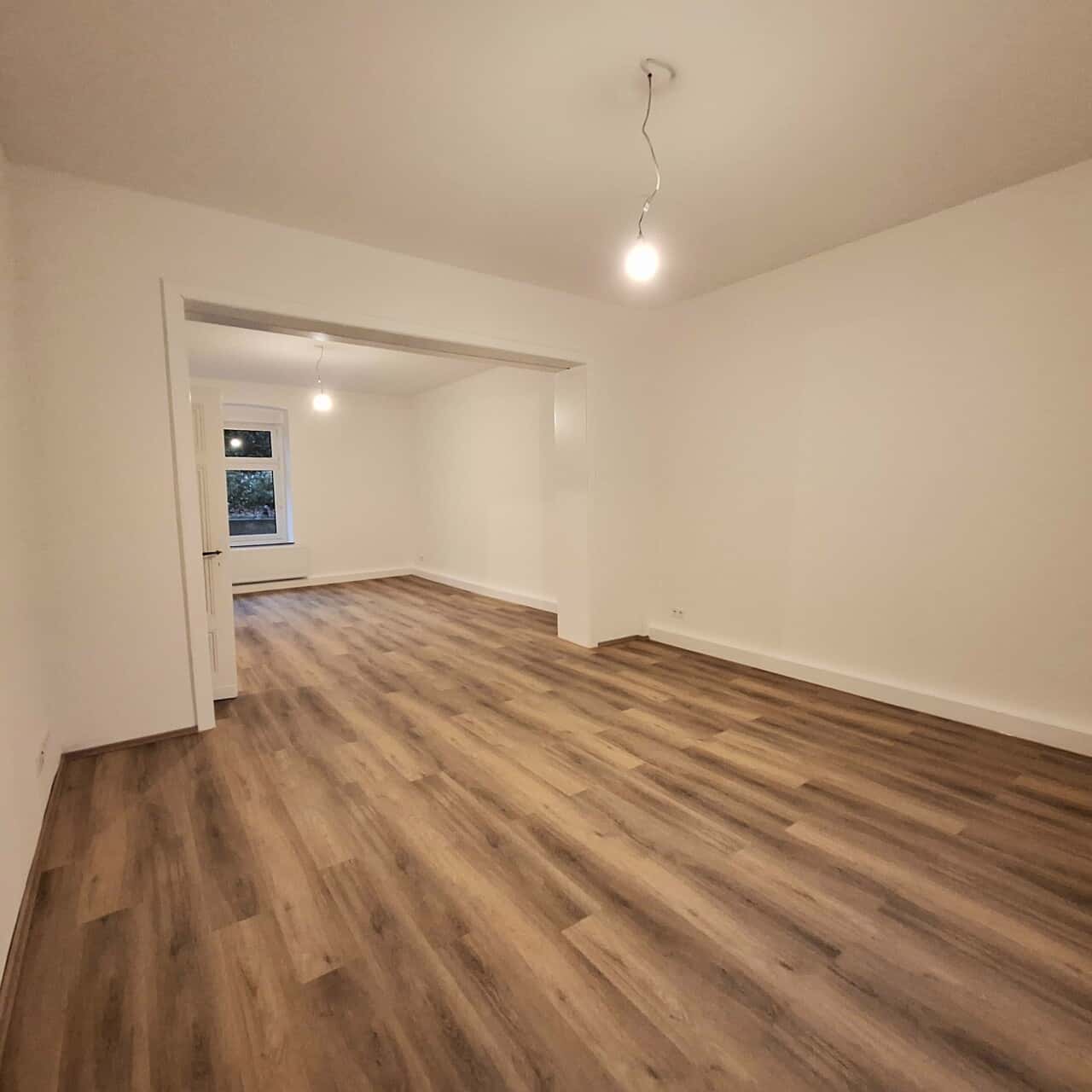 Etagenwohnung in Bochum – Bild 1