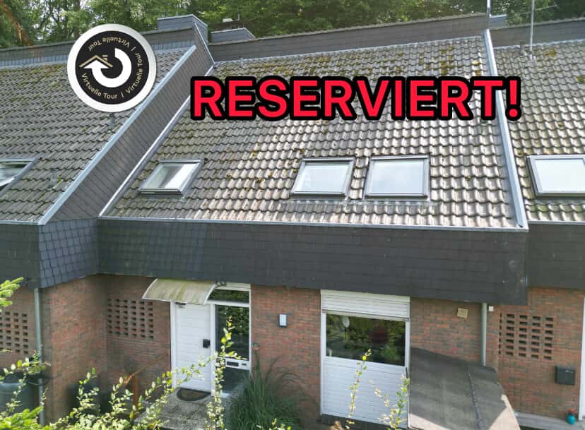 Reihenmittelhaus in Bad Bentheim – Bild 1
