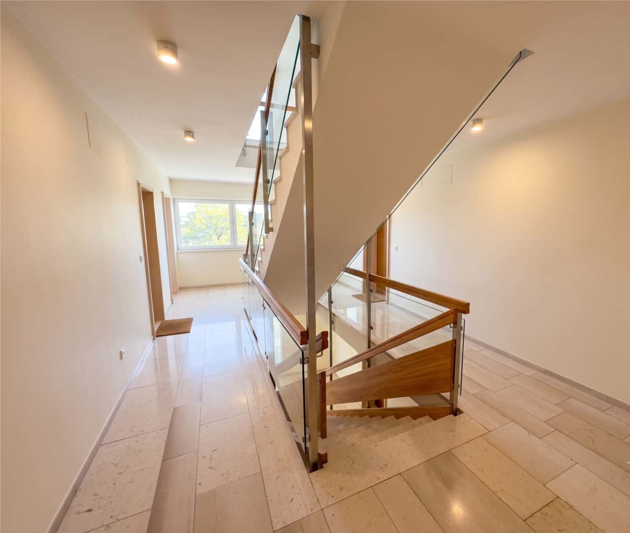 Etagenwohnung in Saarbrücken – Bild 4