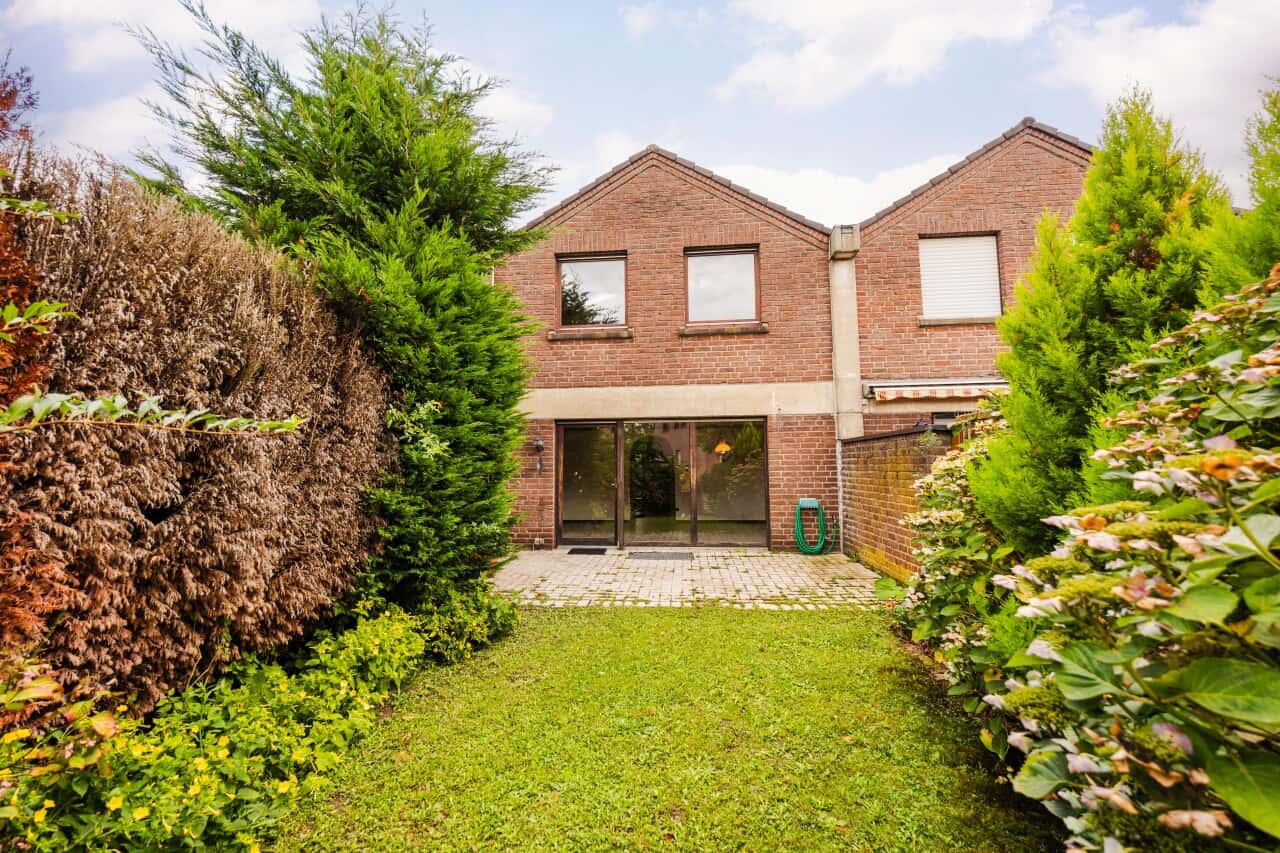 Reihenmittelhaus in Weeze – Bild 1
