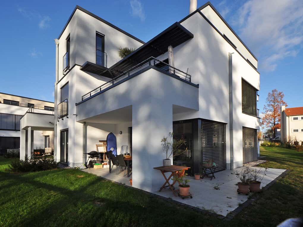 Etagenwohnung in Gießen – Bild 1
