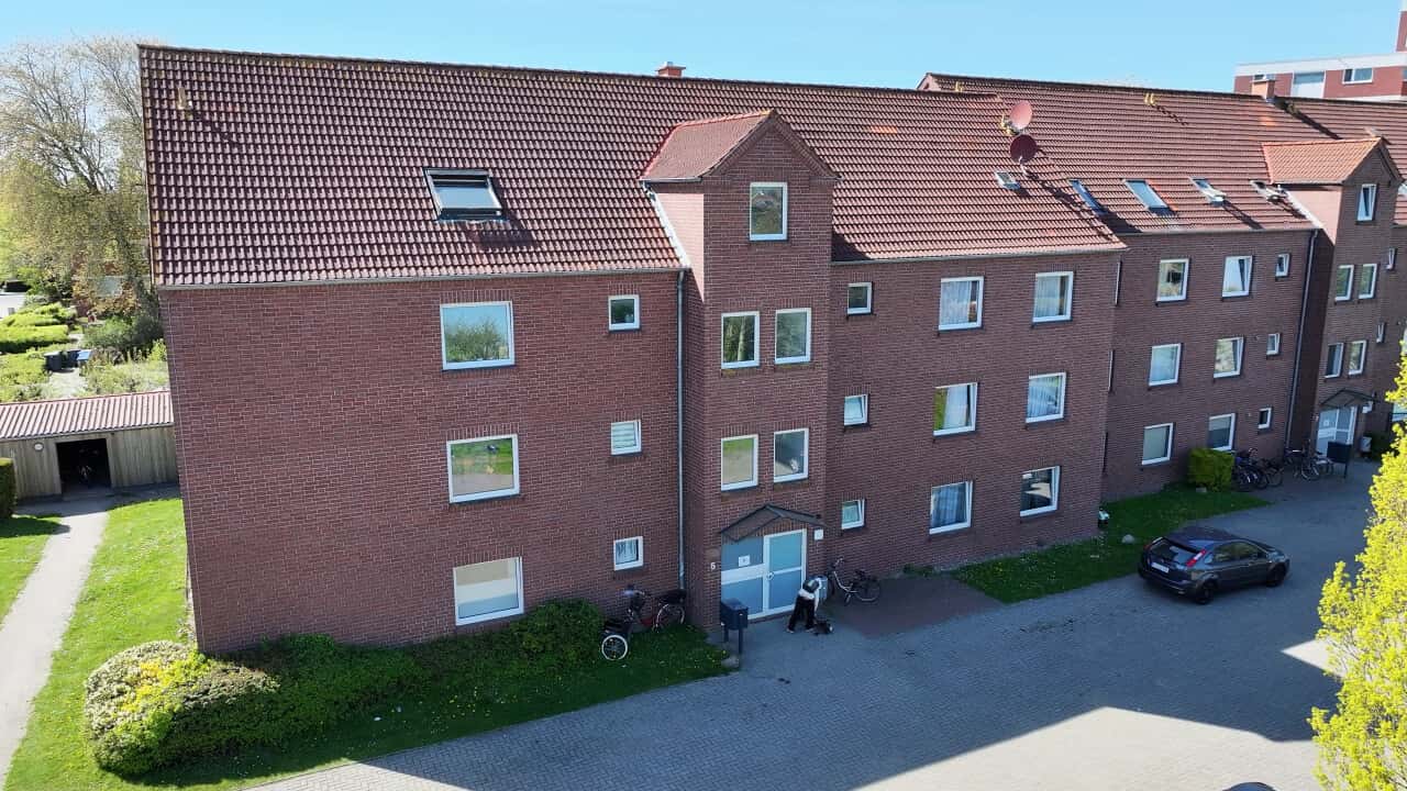 Mehrfamilienhaus in Jever – Bild 3