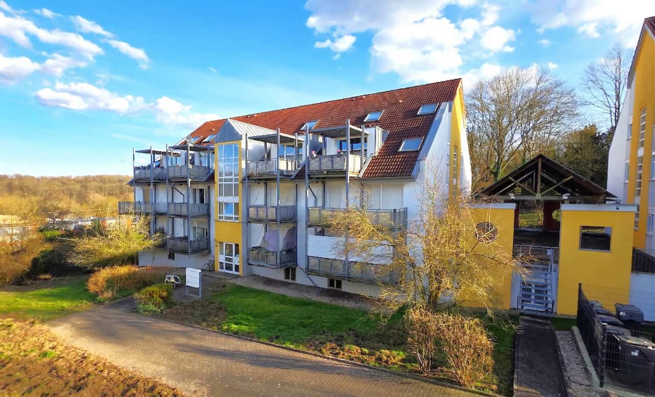 Maisonette in Saarbrücken – Bild 1