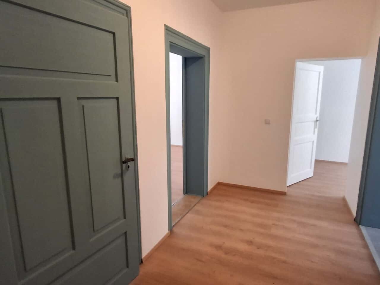 Erdgeschosswohnung in Gera – Bild 3