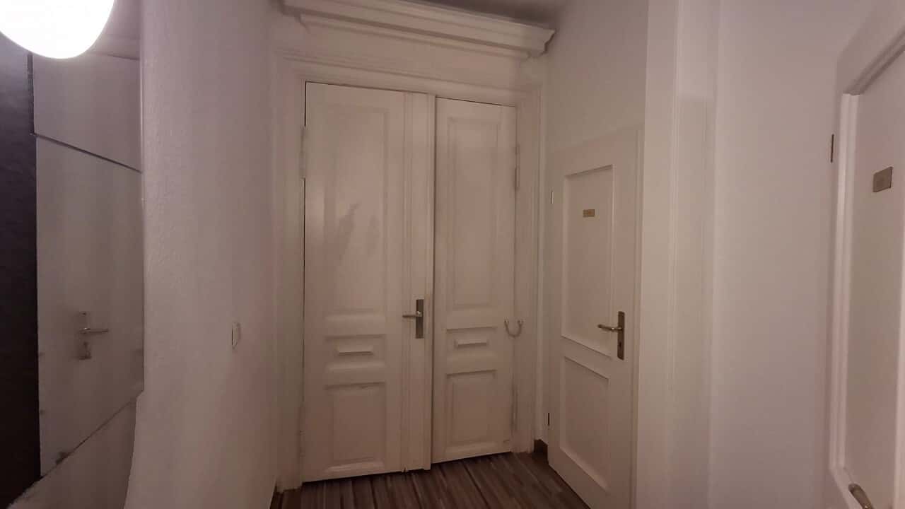 Etagenwohnung in Gera – Bild 4