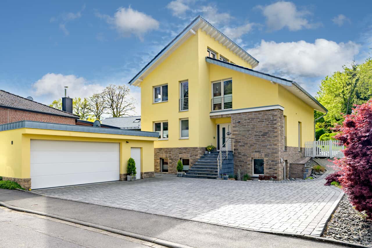 Einfamilienhaus in Aachen – Bild 1
