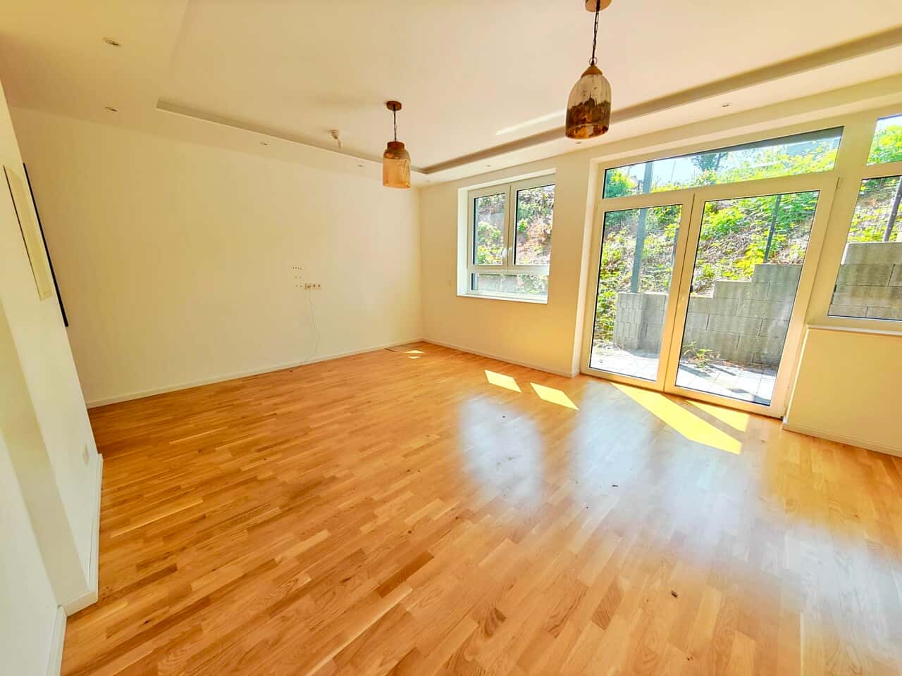 Etagenwohnung in Riegelsberg – Bild 4