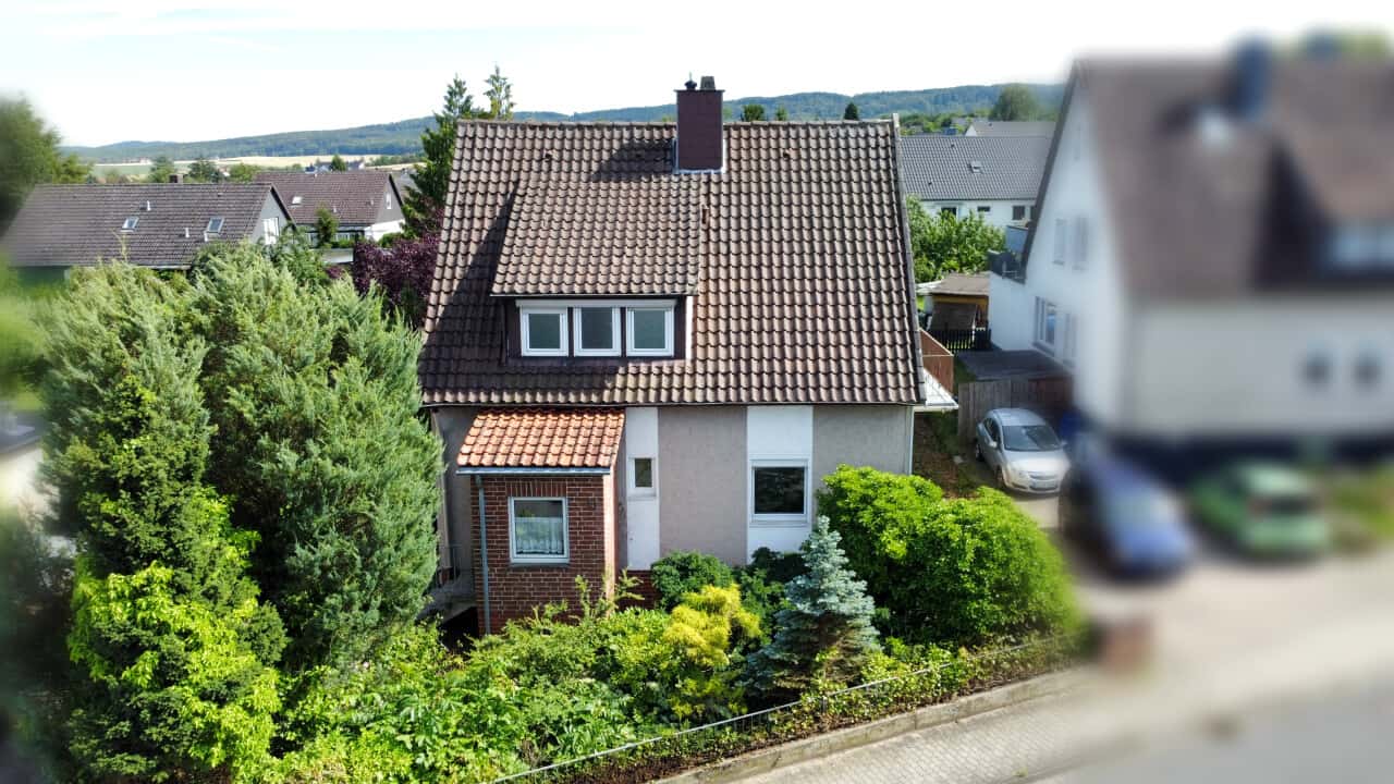 Einfamilienhaus in Diekholzen – Bild 1