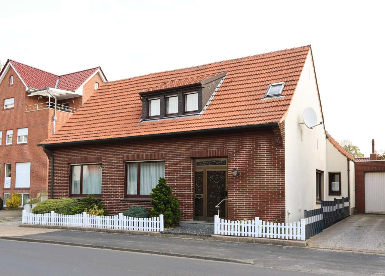 Einfamilienhaus in Schüttorf – Bild 2