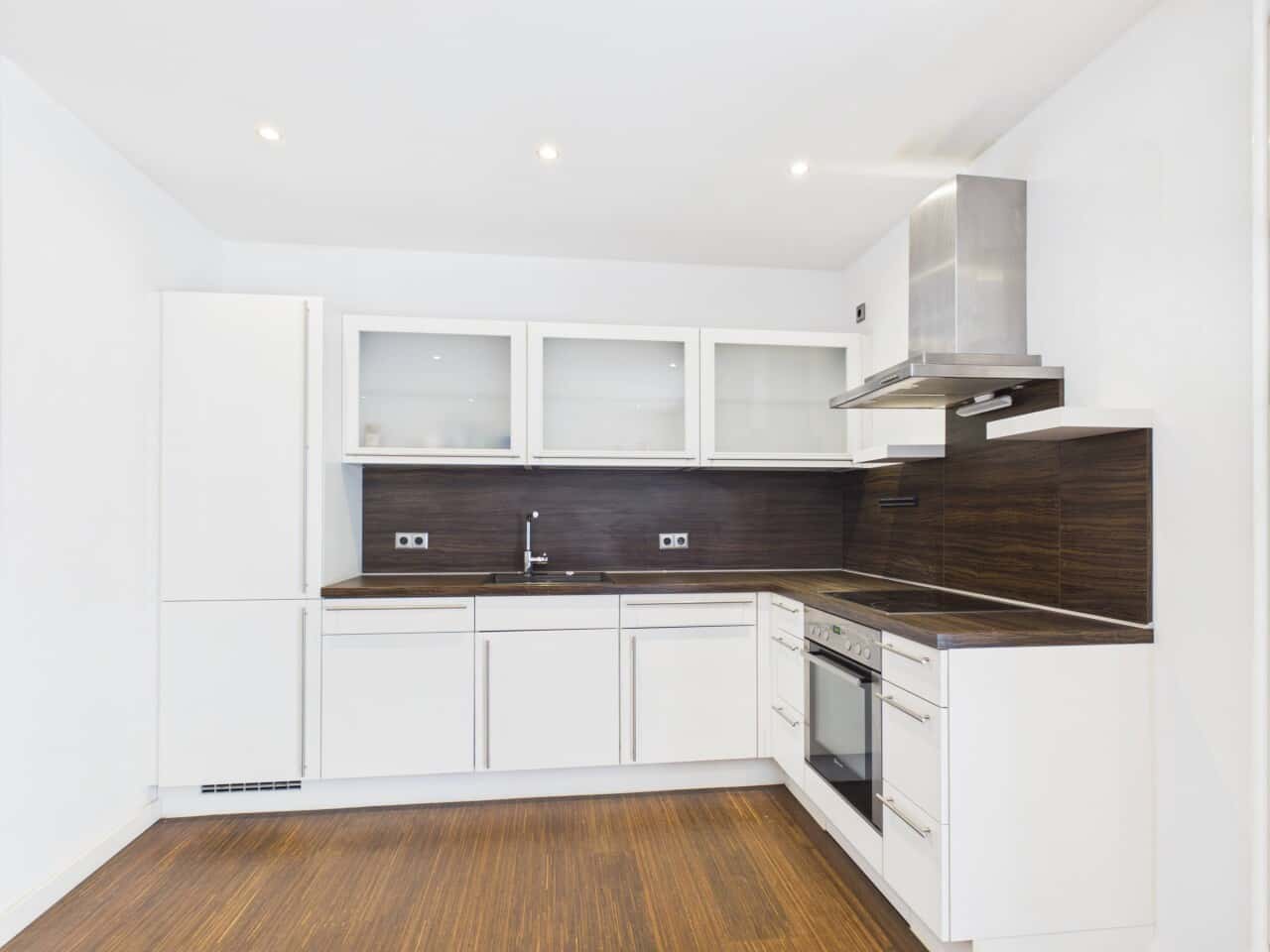 Etagenwohnung in Berlin – Bild 3