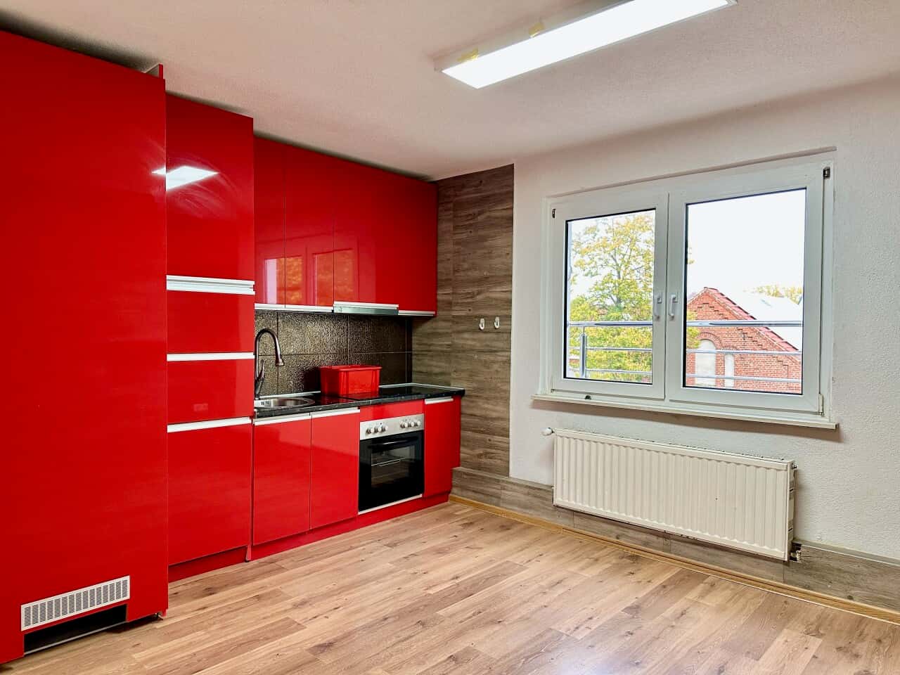 Mehrfamilienhaus in Genthin – Bild 4