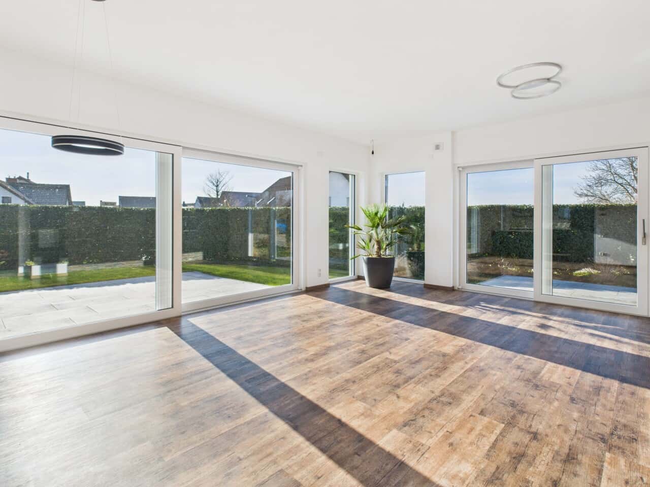 Einfamilienhaus in Otzberg OT Nieder-Klingen – Bild 1