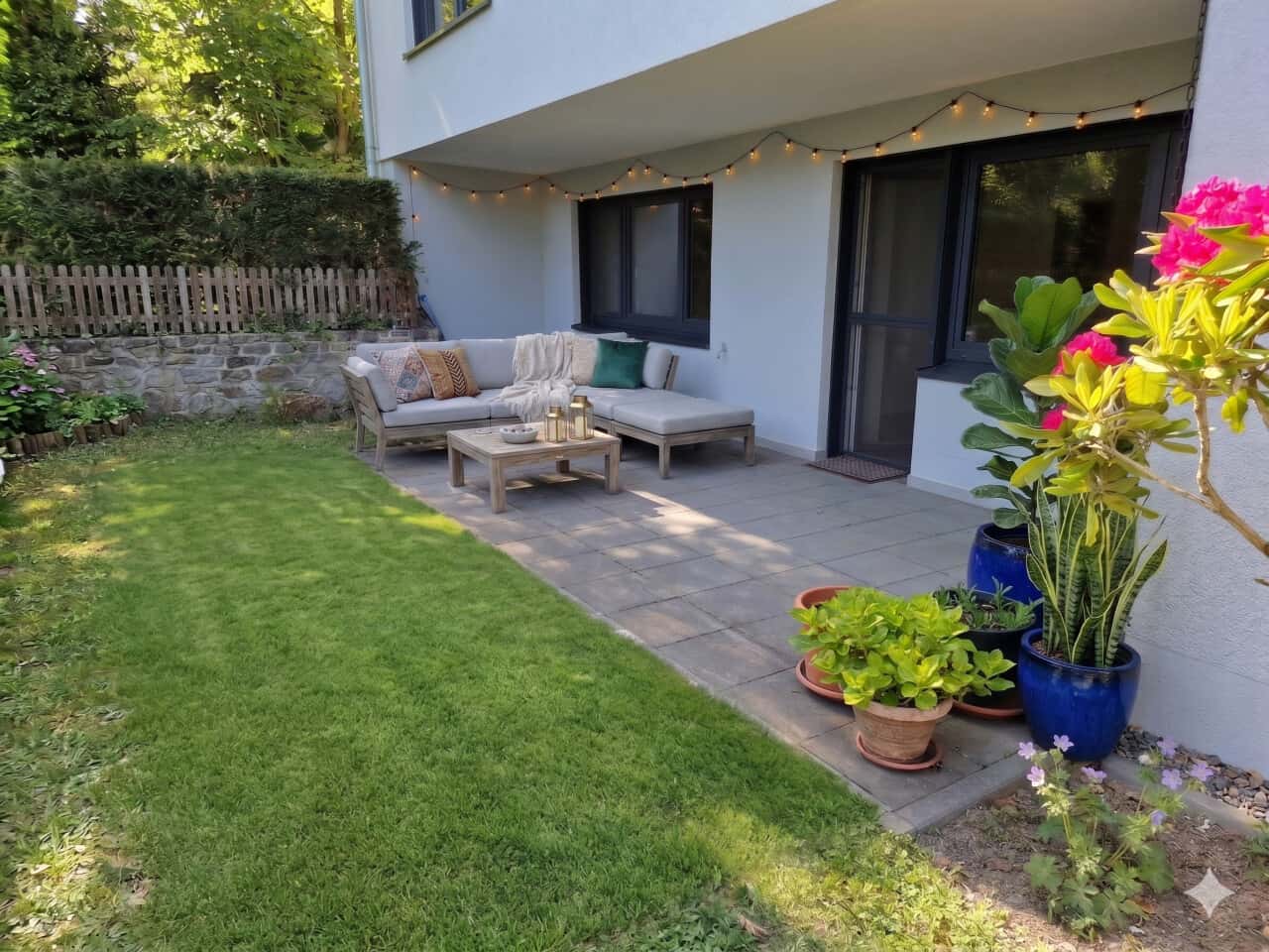 Bürofläche in Mainz Gonsenheim – Bild 1