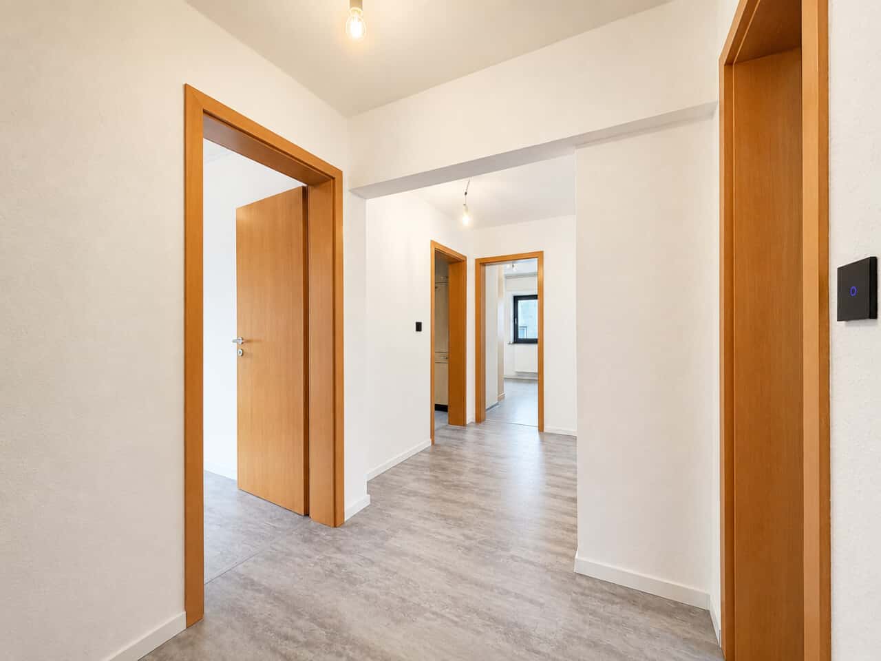 Dachgeschosswohnung in Essen – Bild 5