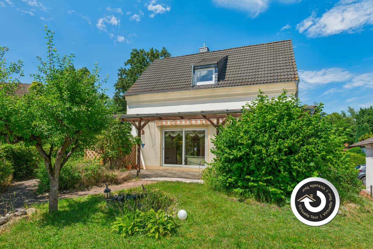 Einfamilienhaus in Ritterhude – Bild 1