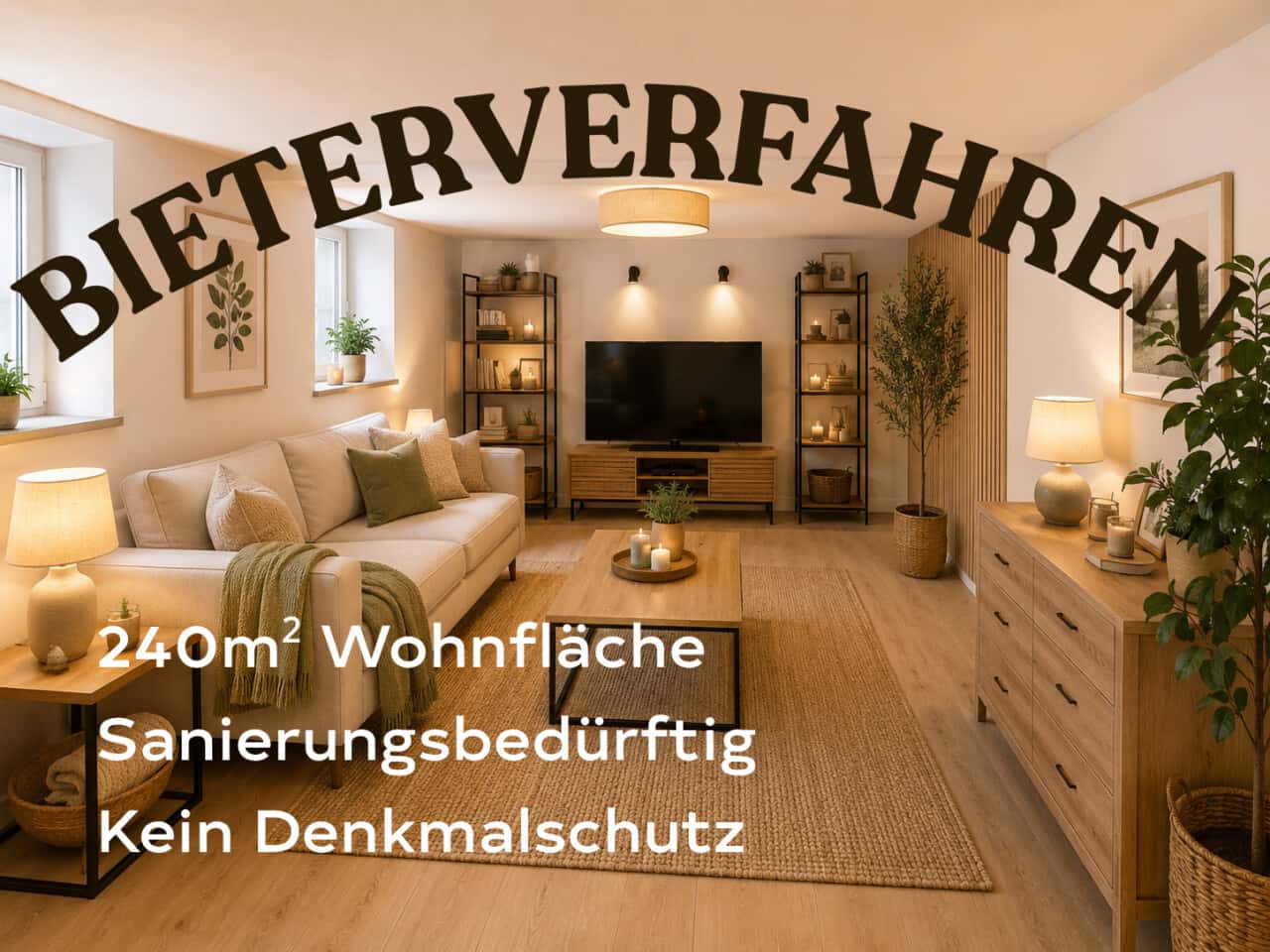 Reiheneckhaus in Peterskirchen – Bild 1