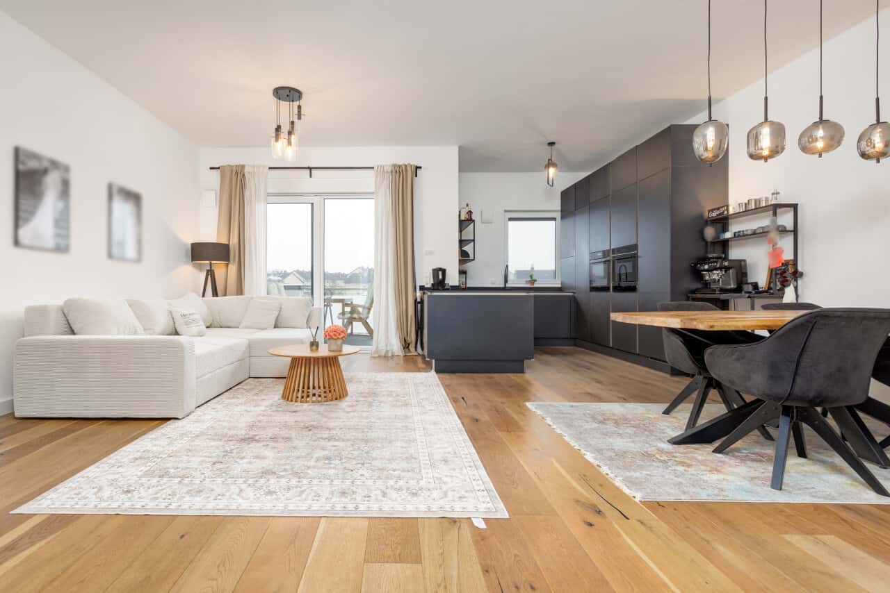 Penthouse in Hochheim – Bild 1