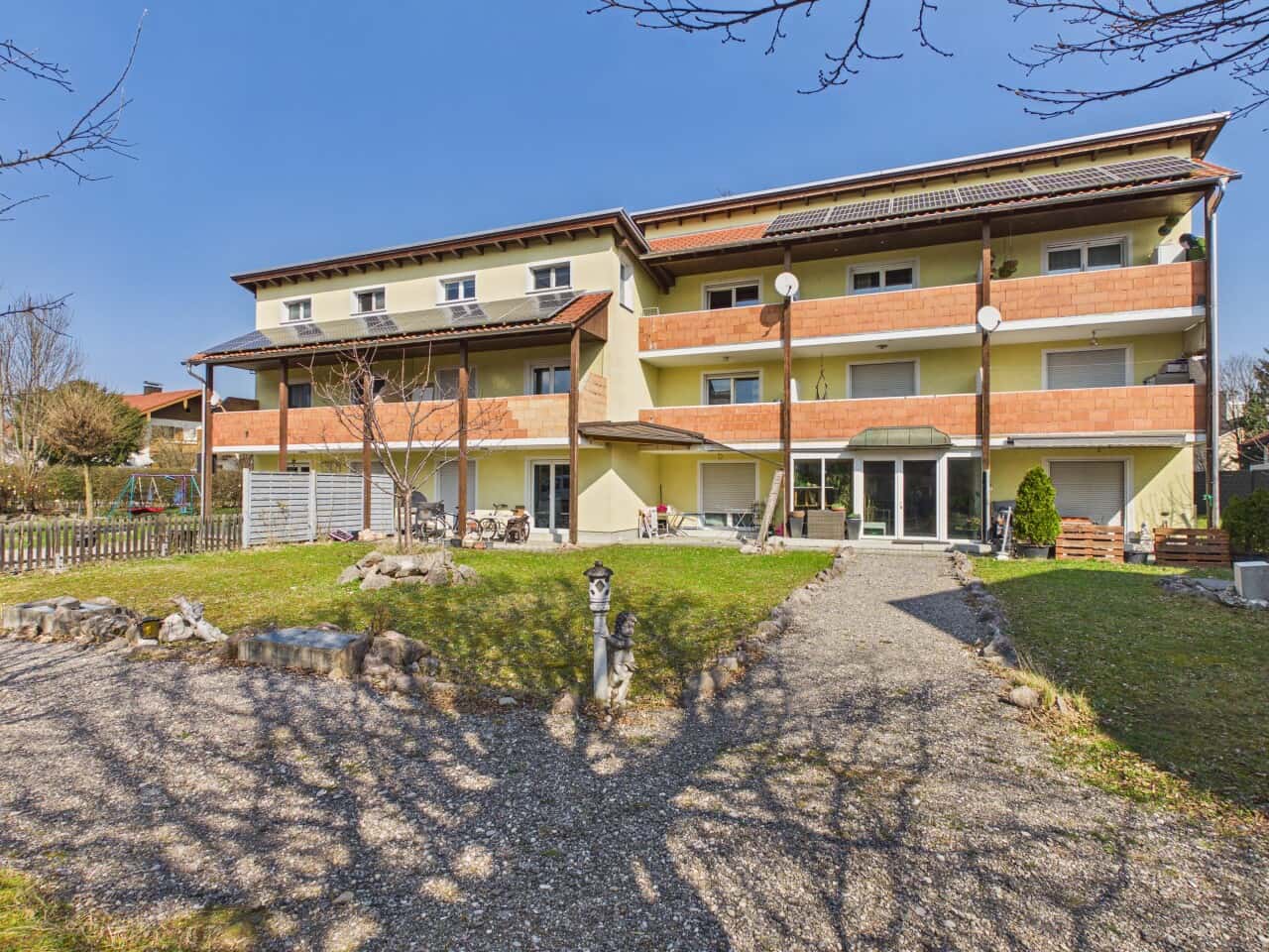 Wohngrundstück in Freilassing – Bild 4