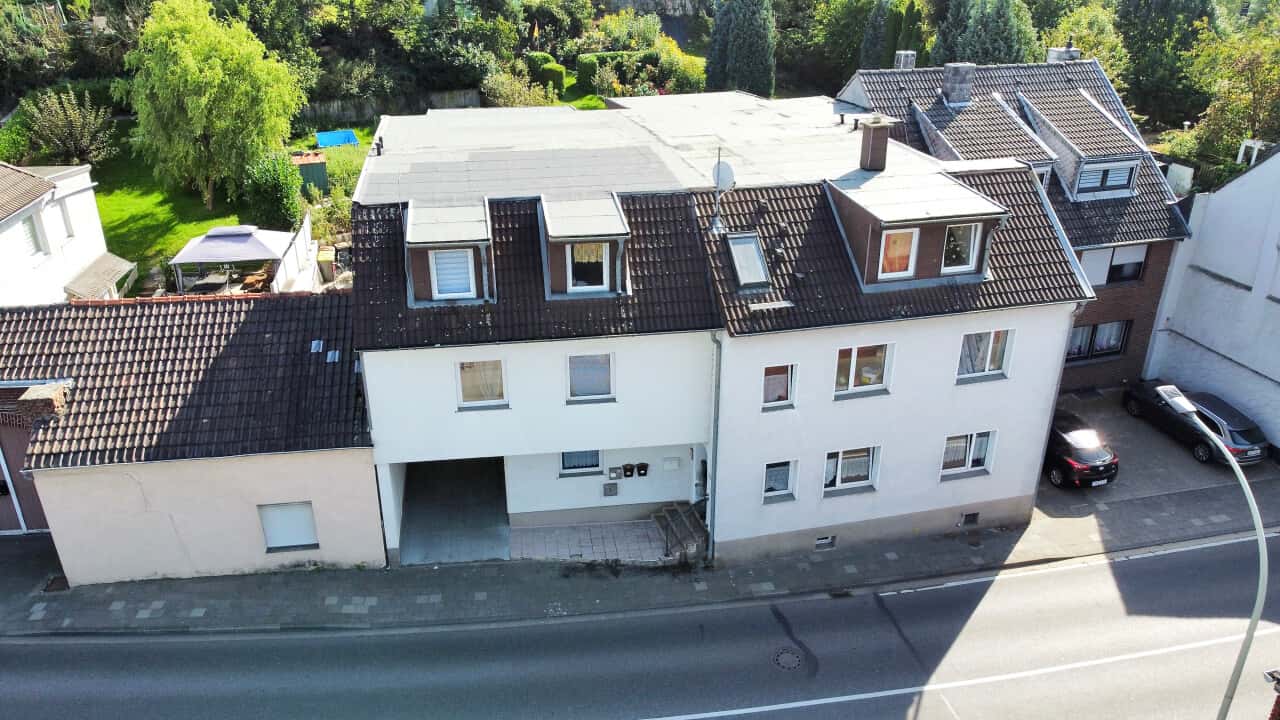 Mehrfamilienhaus in Übach-Palenberg – Bild 1
