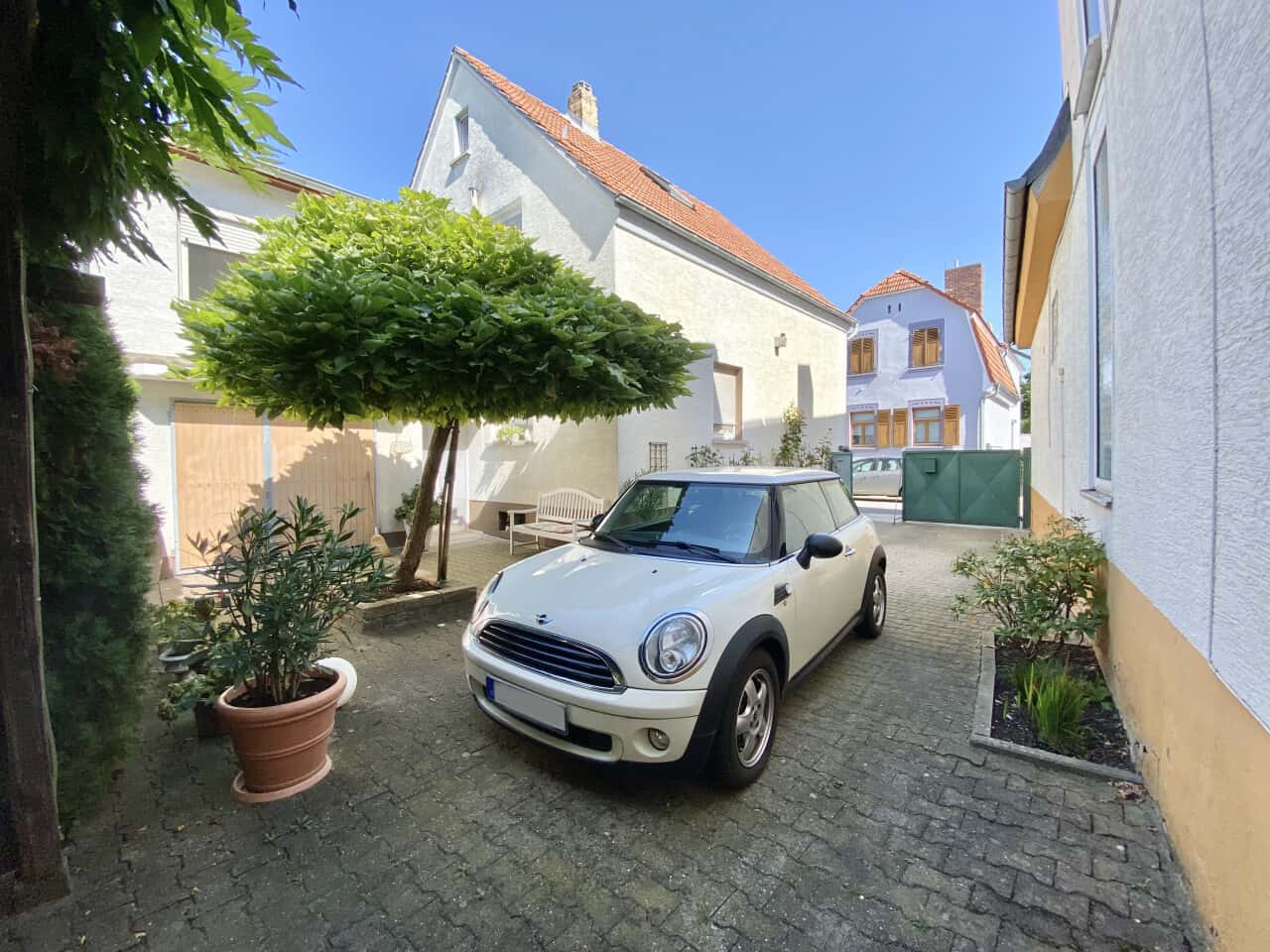 Einfamilienhaus in Trebur – Bild 1