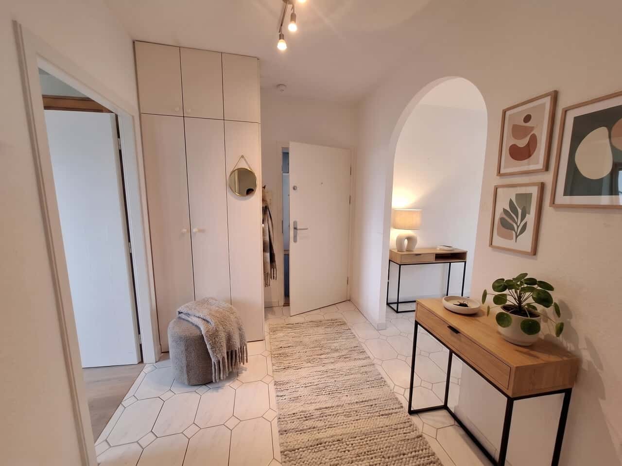 Etagenwohnung in Bochum – Bild 4