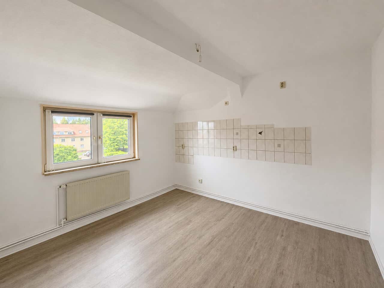 Etagenwohnung in Halberstadt – Bild 5