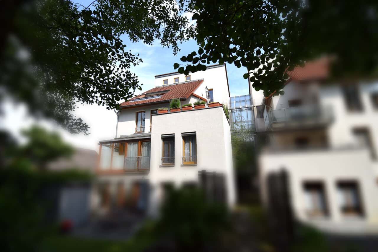 Maisonette in Gifhorn – Bild 1