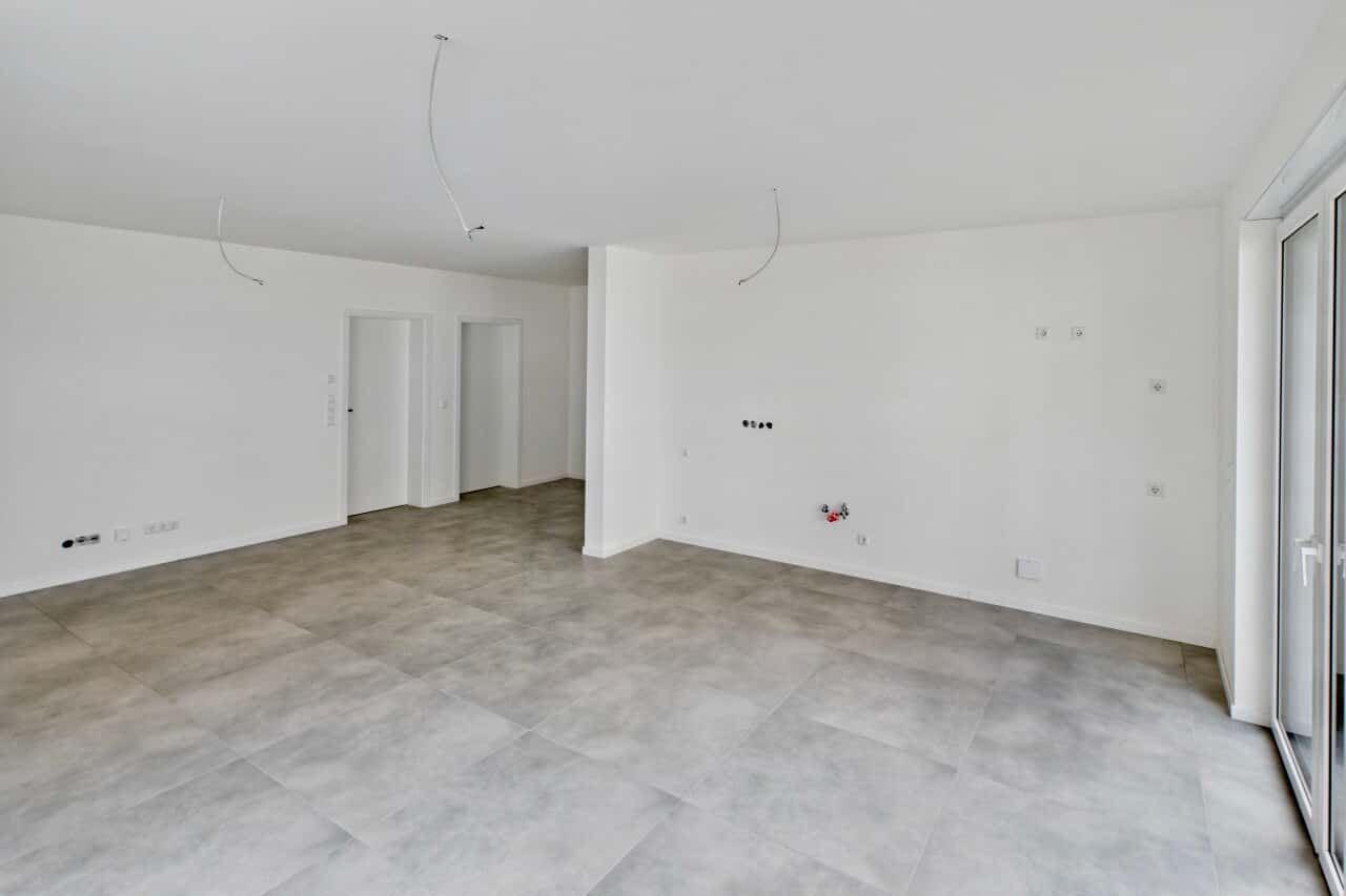 Terrassenwohnung in Schönenberg - Kübelberg – Bild 3