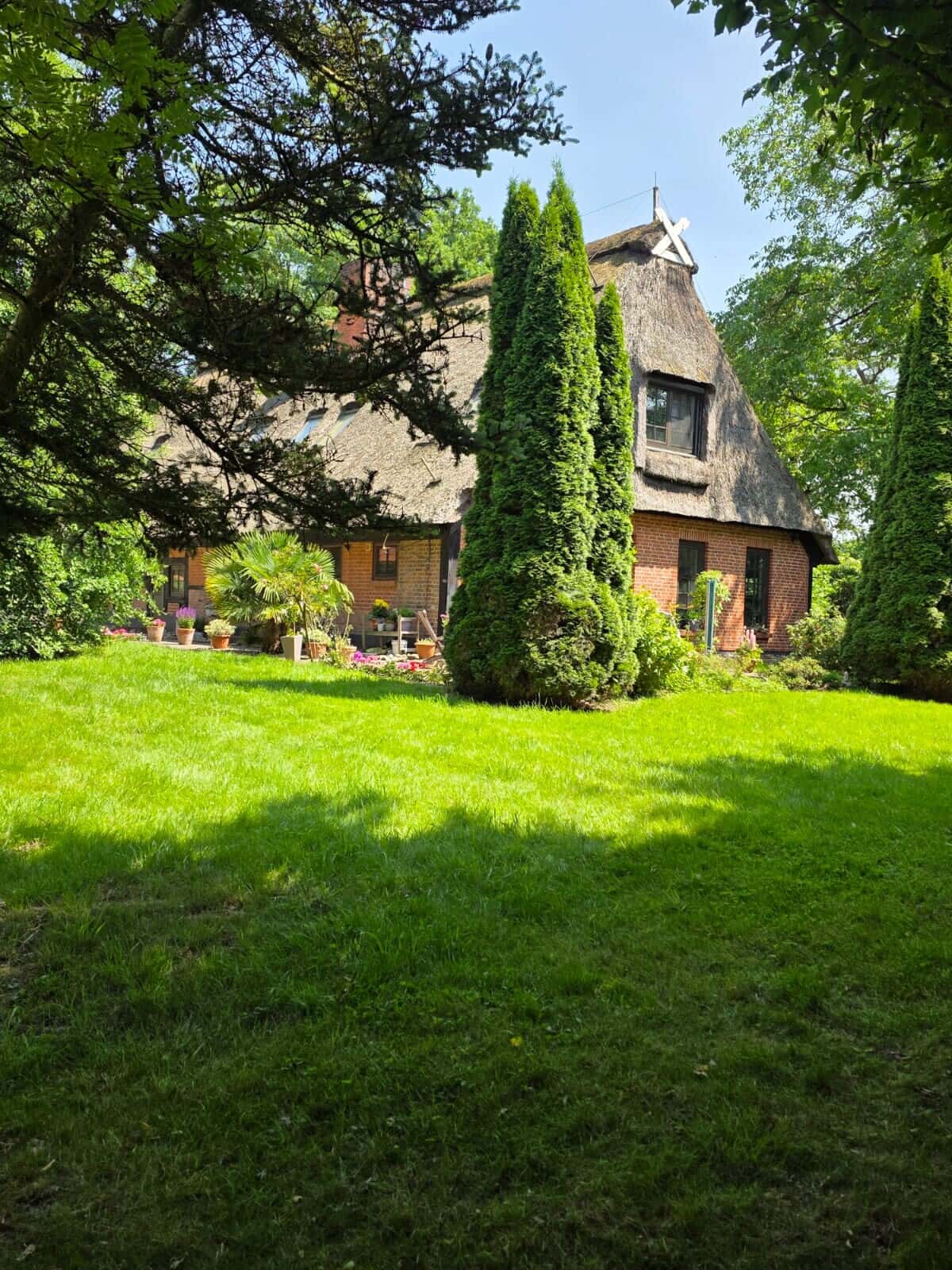 Einfamilienhaus in Nähe Bremen – Bild 1