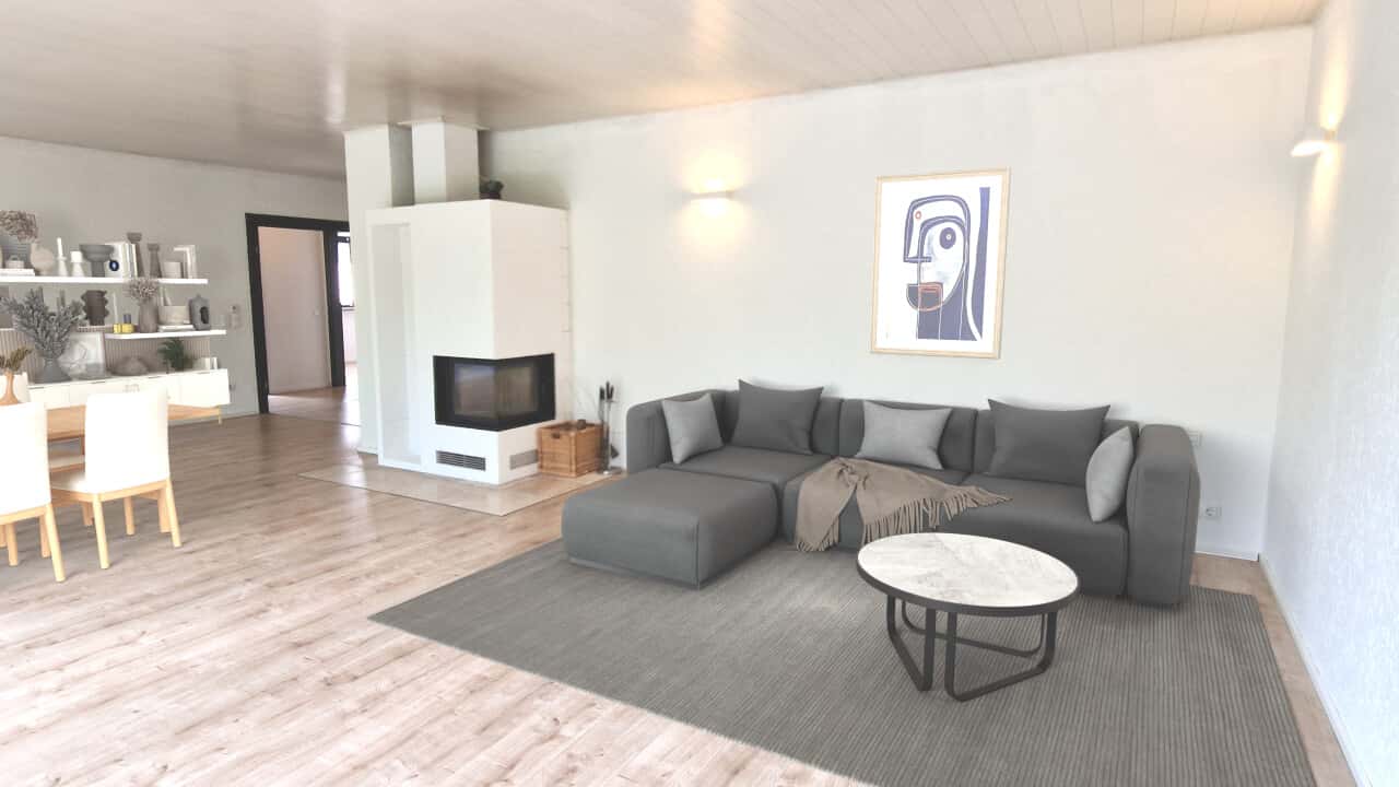 Einfamilienhaus in Dortmund - Aplerbecker Mark – Bild 1
