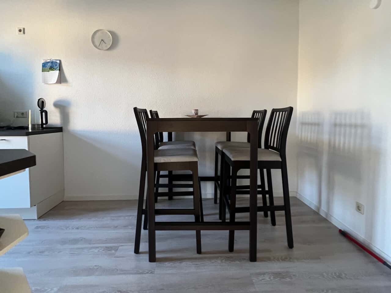 Etagenwohnung in Gera – Bild 5