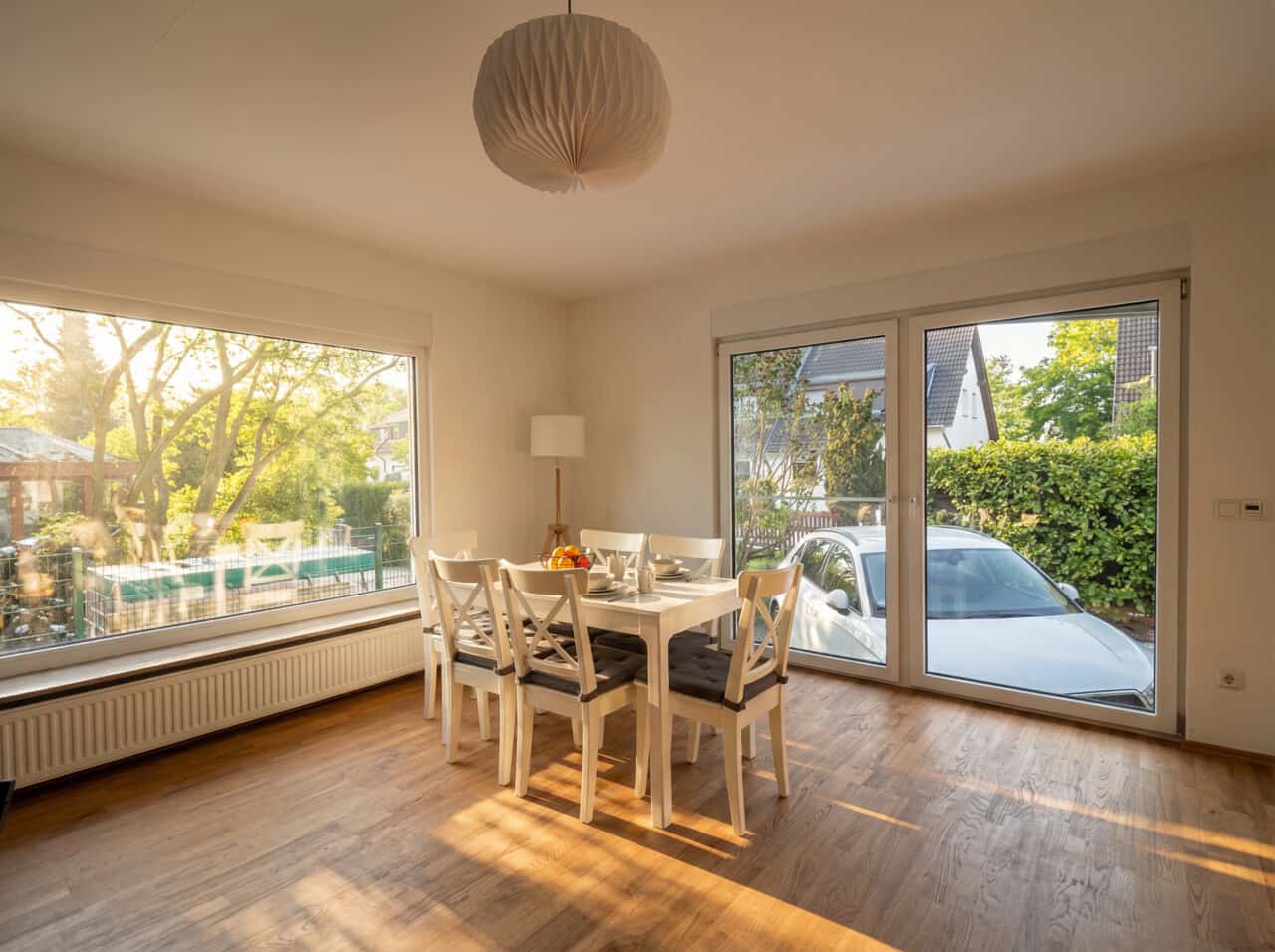 Zweifamilienhaus in Berlin – Bild 3
