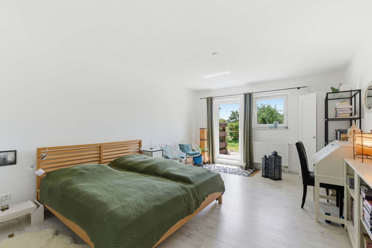 Terrassenwohnung in Dresden – Bild 5