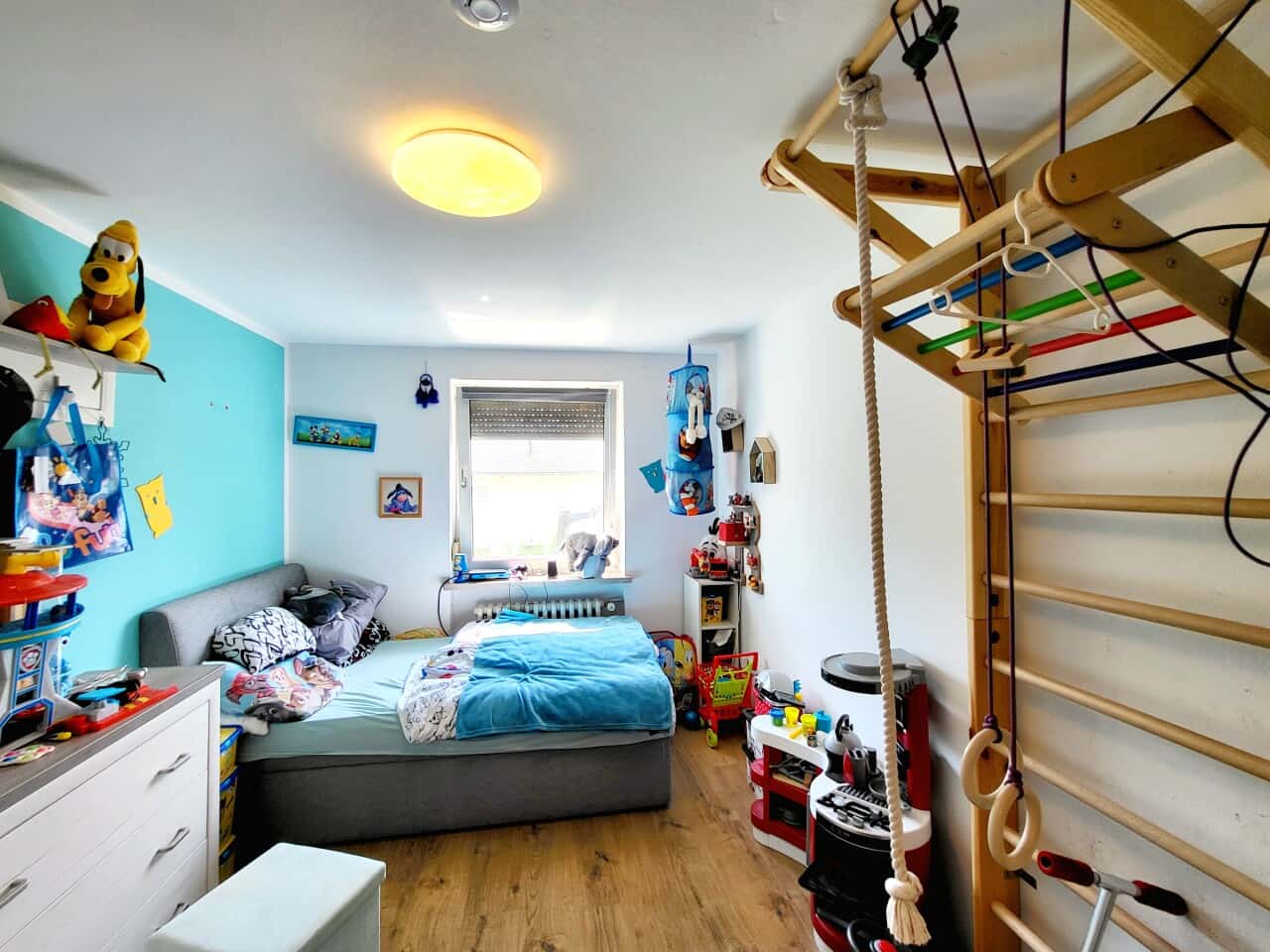 Etagenwohnung in Burgkirchen – Bild 3